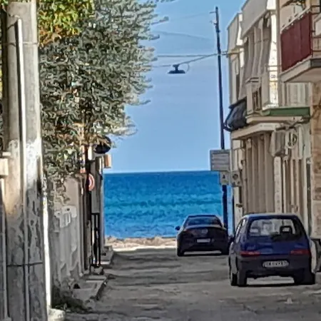 Casa Del 'sole' Apartamento *