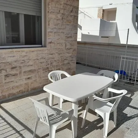 Apartamento Casa Del 'sole' Torre Canne