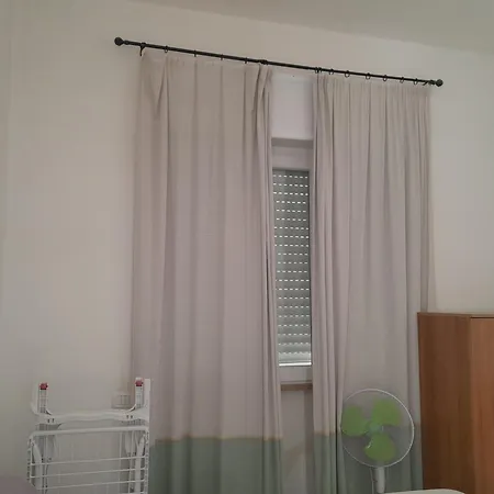 Apartamento Casa Del 'sole'