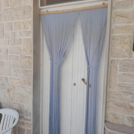 Casa Del 'sole' Apartamento Torre Canne