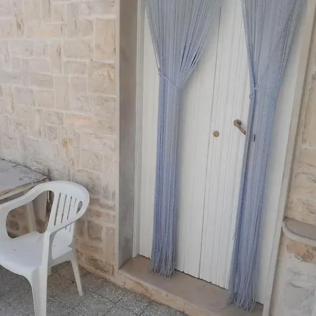 Casa Del 'sole' Apartamento *