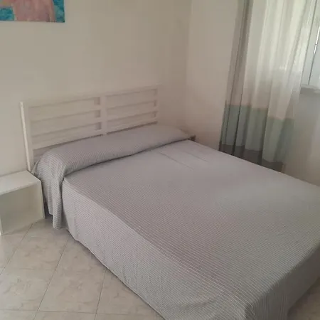 Casa Del 'sole' Apartamento Torre Canne
