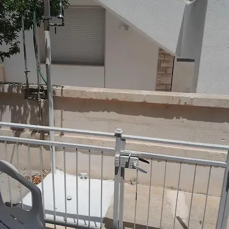 Apartamento Casa Del 'sole' Torre Canne