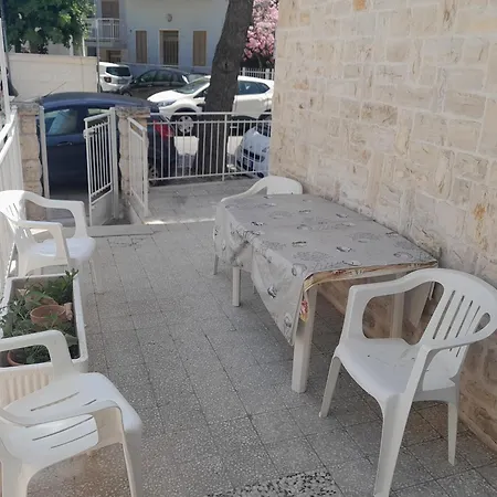 Casa Del 'sole' Apartamento