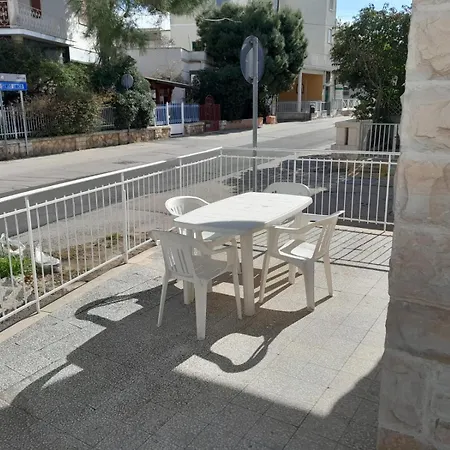 Casa Del 'sole' Apartamento *