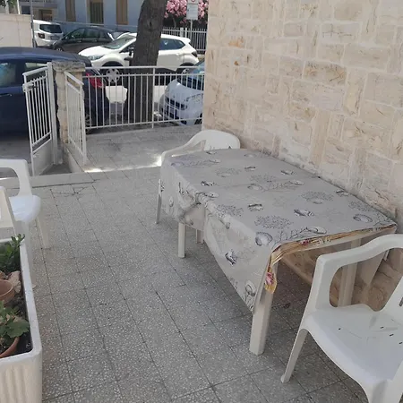Apartamento Casa Del 'sole' Torre Canne