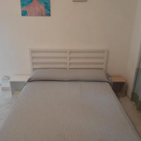 Casa Del 'sole' Torre Canne