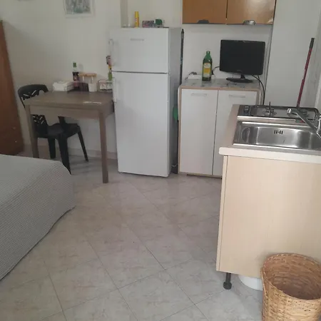 Casa Del 'sole' Apartamento