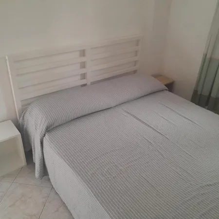 Apartamento Casa Del 'sole'