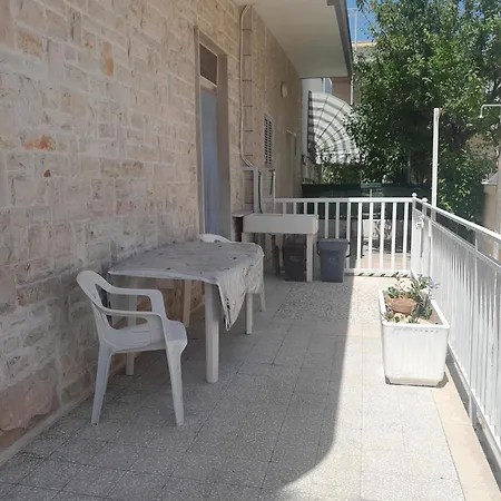 Casa Del 'sole' Apartamento *