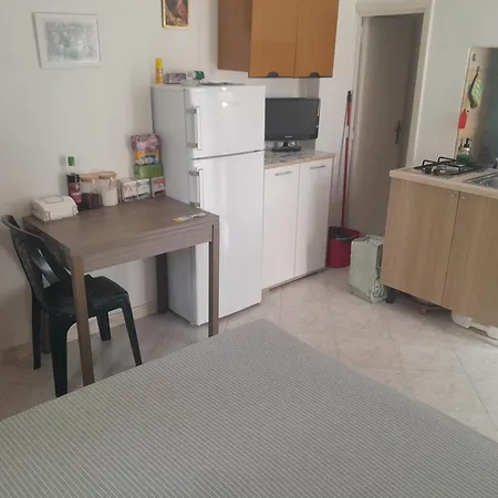 Apartamento Casa Del 'sole' *