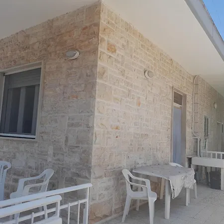 Casa Del 'sole' Apartamento Torre Canne