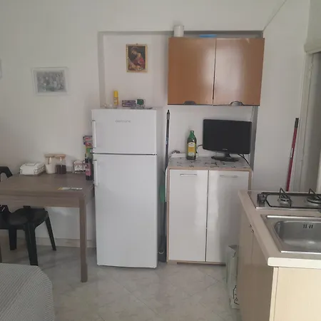 Apartamento Casa Del 'sole' Torre Canne