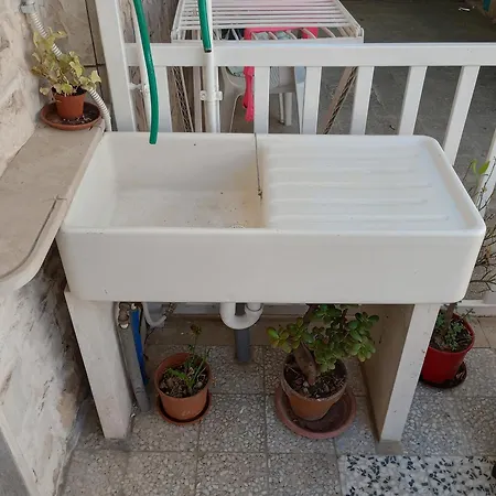 Casa Del 'sole' Apartamento