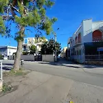 Casa Del 'sole' Torre Canne
