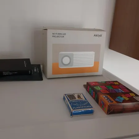 Casa Del 'sole' Appartamento *